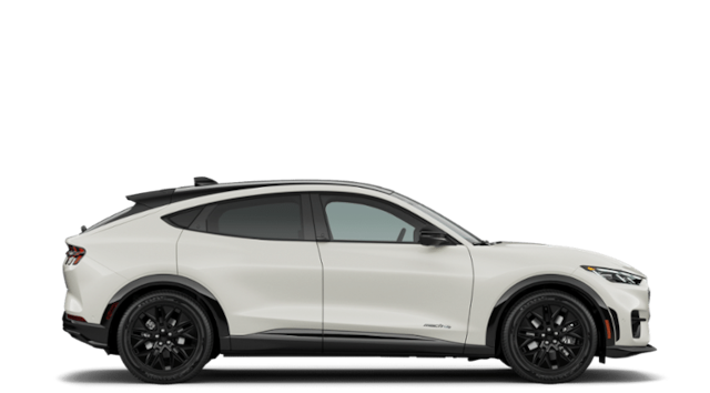 2026 Ford Mustang Mach-E® External Image 1